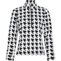 McKINLEY Damen Rolli Da.-Langarmshirt Dora II W, Größe 50 in Grau