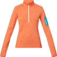 McKINLEY Damen Rolli Tampo, Größe 42 in Orange