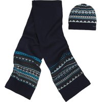 McKINLEY Damen Set Zada, Größe ONE SIZE in Blau