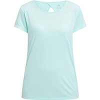 McKINLEY Damen Shirt Lala W, Größe 36 in Grün