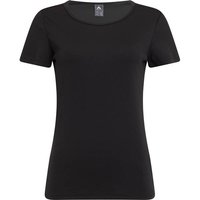McKINLEY Damen Unterhemd Lara W, Größe 40 in Schwarz