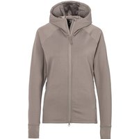 McKINLEY Damen Unterjacke Da.-Jacke Birch W, Größe 46 in Pink