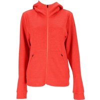 McKINLEY Damen Unterjacke Da.-Unterjacke FUOTILA W, Größe 46 in Schwarz