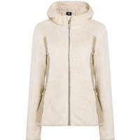 McKINLEY Damen Unterjacke Da.-Unterjacke Salvan W, Größe 36 in Schwarz
