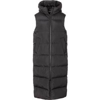 McKINLEY Damen Weste Da.-Weste SEWARD W, Größe 44 in Schwarz