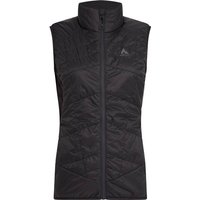 McKINLEY Damen Weste Sansa HYB VST W, Größe 42 in Schwarz