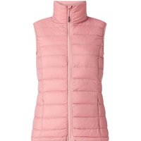 McKINLEY Damen Weste Swan, Größe 46 in Pink