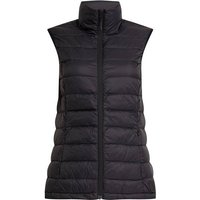 McKINLEY Damen Weste Warella VST W, Größe 44 in Schwarz