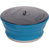 McKINLEY Geschirr Pfanne Pan SIL, Größe ONE SIZE in Blau