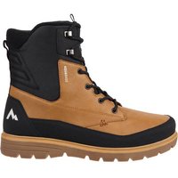 McKINLEY Herren Freizeitschuhe Katalla HIGH AQB M, Größe 43 in Braun