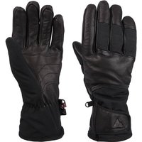 McKINLEY Herren Handschuh Davis II, Größe 8,5 in Schwarz
