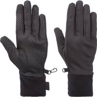 McKINLEY Herren Handschuhe Serge, Größe XS in Schwarz