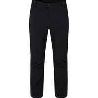 McKINLEY Herren Hose Dale, Größe 48 in Schwarz