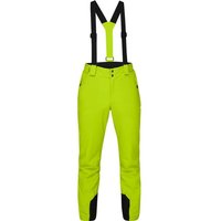 McKINLEY Herren Hose Didi, Größe 48 in Grün