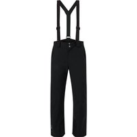 McKINLEY Herren Hose Didi UG, Größe 23 in Schwarz