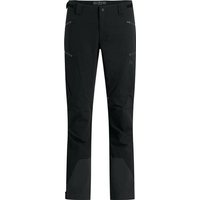McKINLEY Herren Hose He.-Hose Badile M, Größe 56 in Schwarz