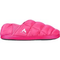 McKINLEY Herren Hüttenschuhe Roger, Größe 36-37 in Pink