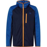 McKINLEY Herren Jacke Ciamarello JKT M, Größe 3XL in Blau