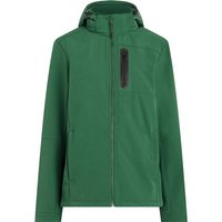 McKINLEY Herren Jacke He.-Jacke Kadino II M, Größe 3XL in Schwarz
