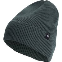 McKINLEY Herren Mütze Maic, Größe ONE SIZE in Grau