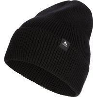 McKINLEY Herren Mütze Maic, Größe ONE SIZE in Schwarz
