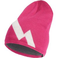 McKINLEY Herren Mütze Malory BN U, Größe ONE SIZE in Pink