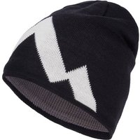 McKINLEY Herren Mütze Malory BN U, Größe ONE SIZE in Schwarz
