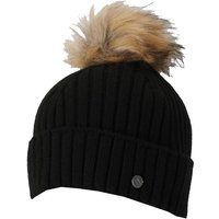 McKINLEY Herren Mütze MASI wms, Größe ONE SIZE in Schwarz
