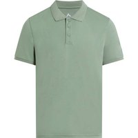 McKINLEY Herren Polo He.-Polo Lango M, Größe 4XL in Grün