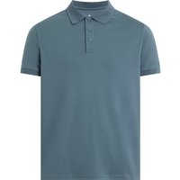 McKINLEY Herren Polo He.-Polo Lango M, Größe S in Blau