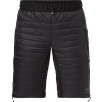 McKINLEY Herren Rennhose Uganik, Größe 54 in Schwarz