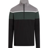 McKINLEY Herren Rolli Diego II, Größe XL in Schwarz