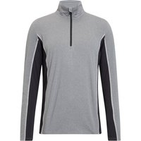 McKINLEY Herren Rolli Hero II, Größe 3XL in Grau