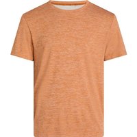 McKINLEY Herren Shirt Hunu, Größe S in Grau
