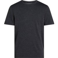 McKINLEY Herren Shirt Hunu, Größe XL in Grau