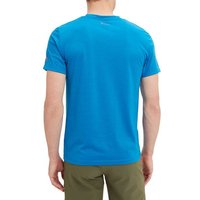 McKINLEY Herren Shirt Shay M, Größe S in Blau