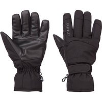 McKINLEY Herren Skihandschuhe Munir, Größe 8,5 in Schwarz