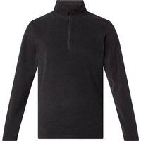 McKINLEY Herren T-Shirt Amarillo, Größe XL in Schwarz