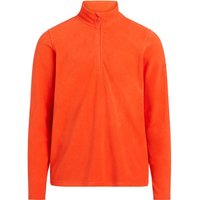 McKINLEY Herren T-Shirt Amarillo, Größe XXL in Rot