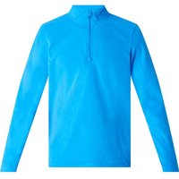McKINLEY Herren T-Shirt Amarillo, Größe 3XL in Blau