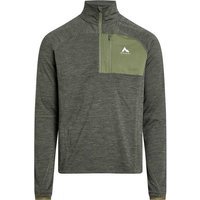 McKINLEY Herren T-Shirt Tampo, Größe S in Grau