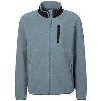 McKINLEY Herren Unterjacke He.-Unterjacke Brampton M, Größe M in Blau