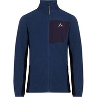 McKINLEY Herren Unterjacke He.-Unterjacke Conna II M, Größe XL in Blau