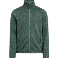 McKINLEY Herren Unterjacke He.-Unterjacke Rubin III M, Größe XXL in Grau