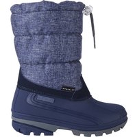 McKINLEY Kinder Apresschuhe Nicky, Größe 32 in Blau