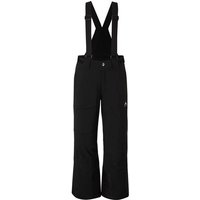 McKINLEY Kinder Hose Eric, Größe 128 in Schwarz