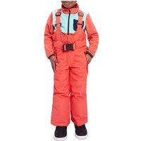 McKINLEY Kinder Hose Sucre V, Größe 104 in Orange
