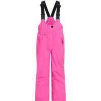 McKINLEY Kinder Hose Tyler II AQ, Größe 104 in Pink