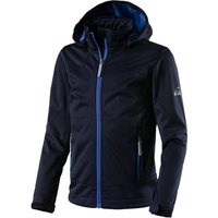 McKINLEY Kinder Jacke Bonny, Größe 116 in Blau