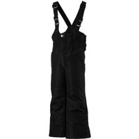 McKINLEY Kinder Latzhose Ray, Größe 86 in Schwarz